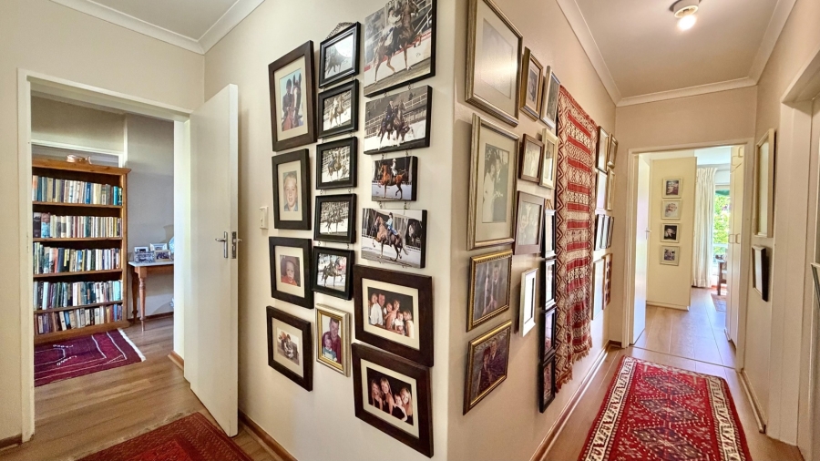 3 Bedroom Property for Sale in Paradyskloof Western Cape